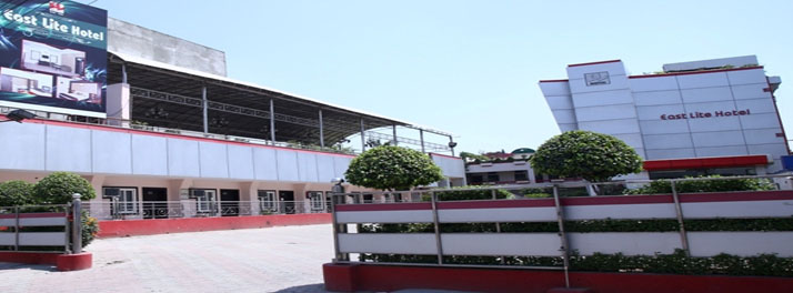 East Lite Hotel - Bareilly 01.jpg